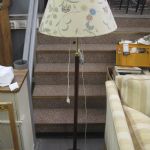 610 4240 FLOOR LAMP